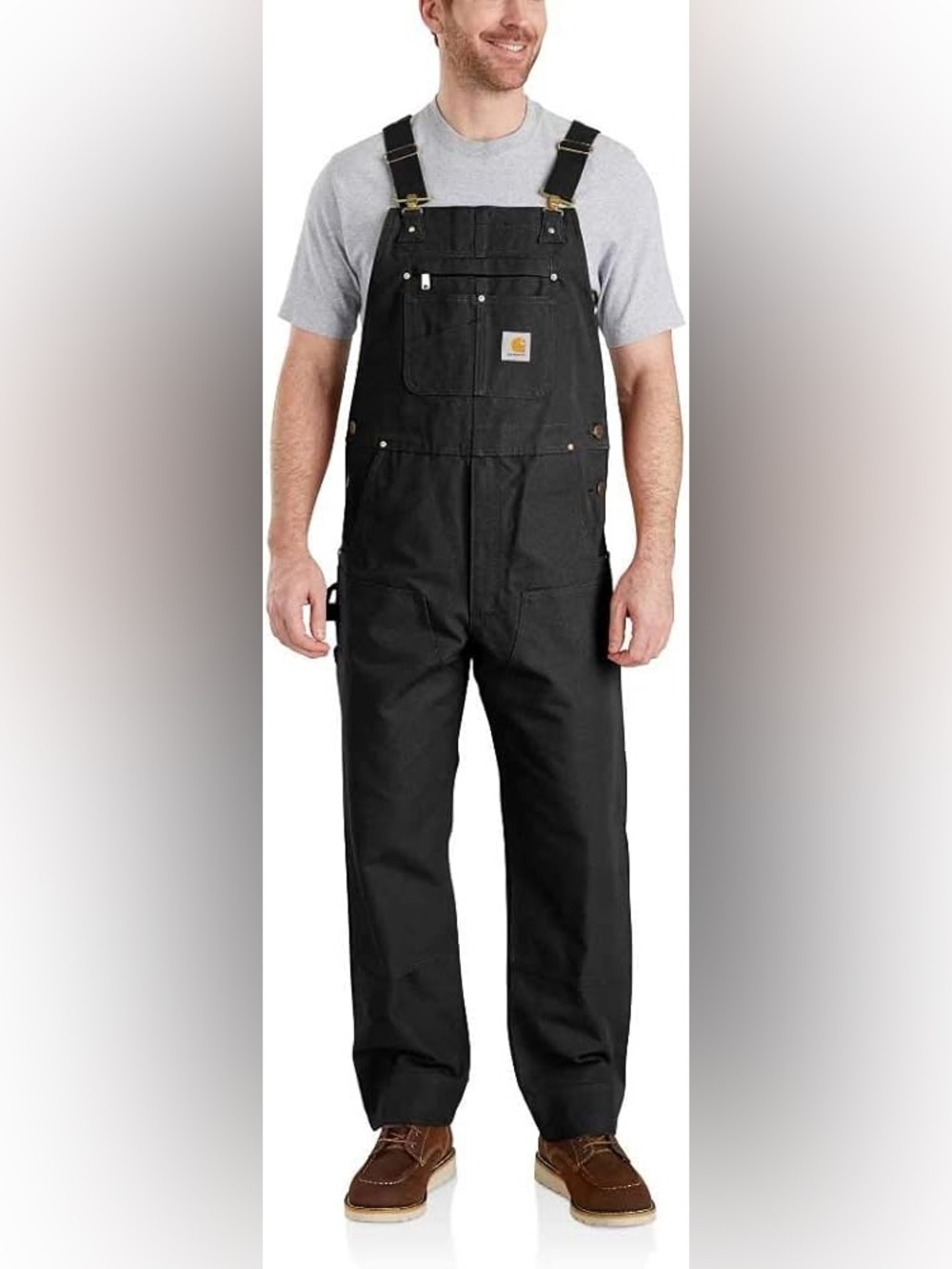 Carhartt overalls